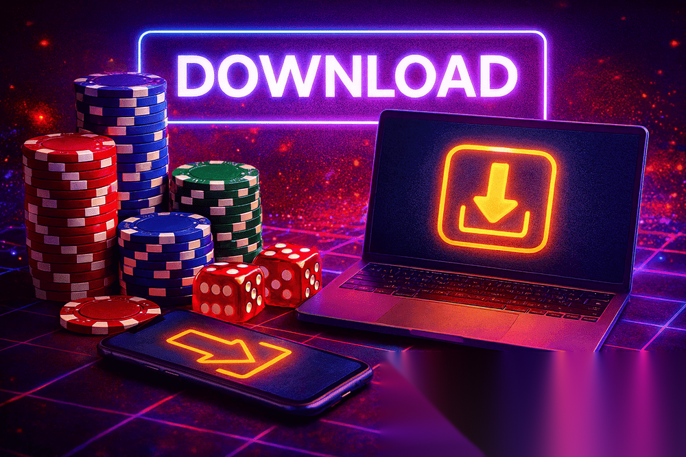 Guia para baixar e instalar o APK CBABET