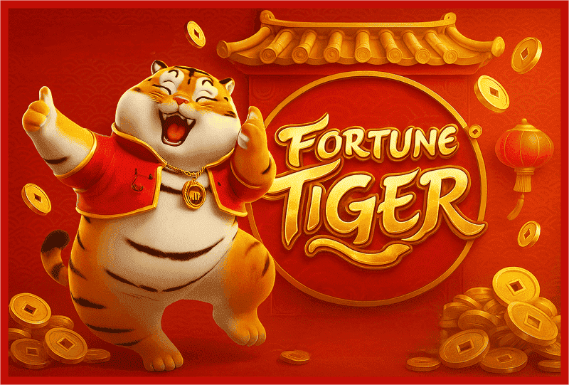 Jogo Tiger Ox Mouse da CBABET.
